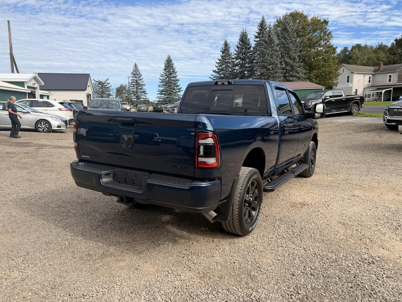 ram ram 3500 pickup 2024 3C63R3EL1RG365889 image ram ram 3500 pickup 2024 3C63R3EL1RG365889 image